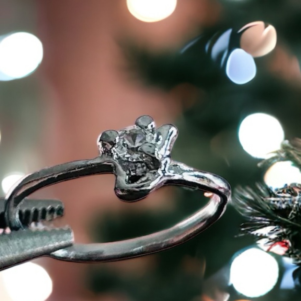 Classic ring